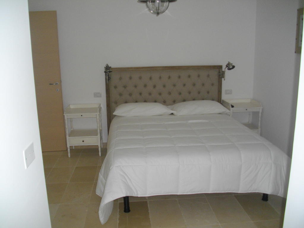 B&B Villa Cinzia Торре-Санта-Сабіна Номер фото